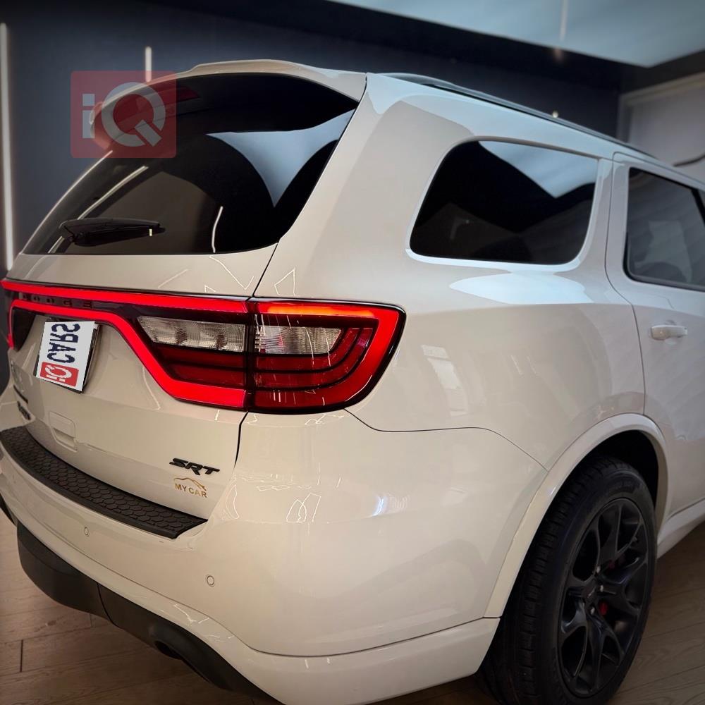 دودج دورانجو